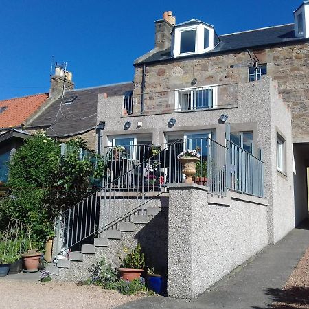 B&B At 37 Anstruther Extérieur photo