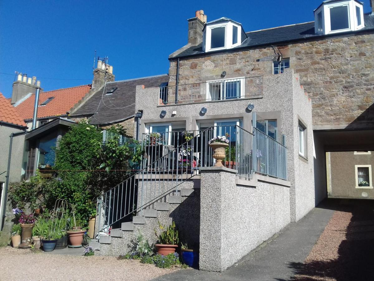 B&B At 37 Anstruther Extérieur photo