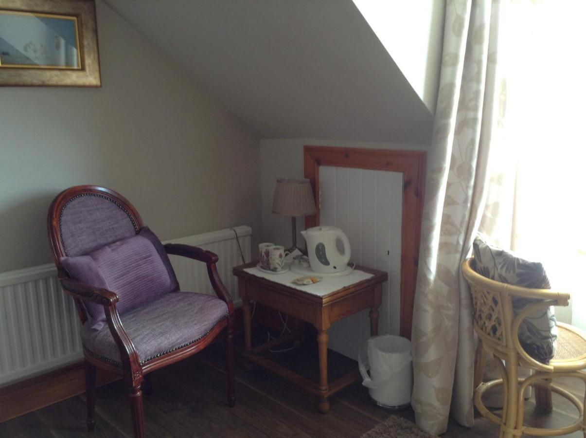 B&B At 37 Anstruther Extérieur photo