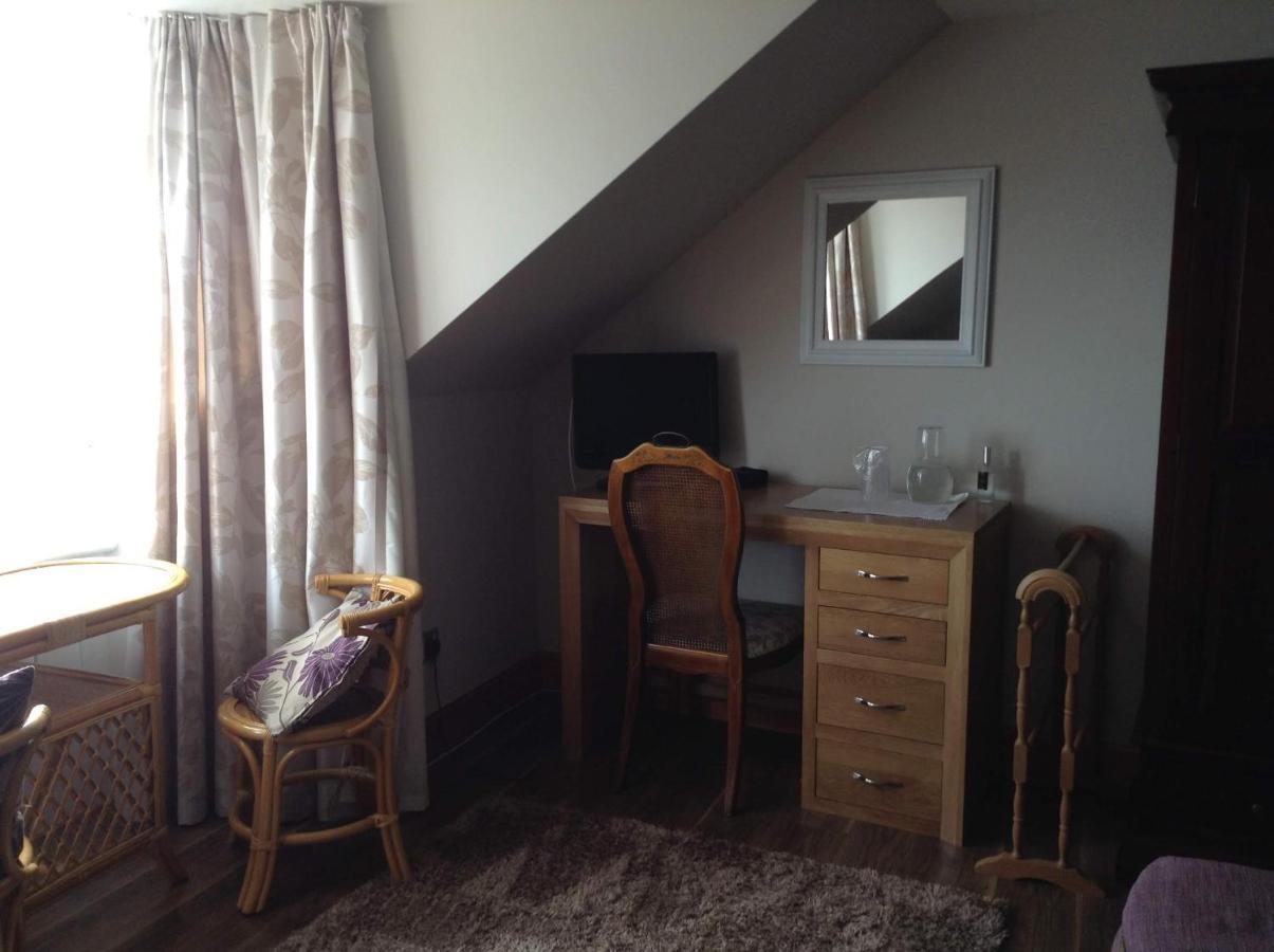 B&B At 37 Anstruther Extérieur photo