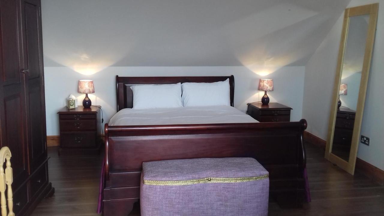 B&B At 37 Anstruther Extérieur photo