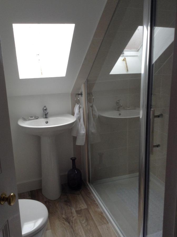 B&B At 37 Anstruther Extérieur photo