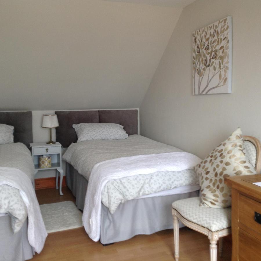 B&B At 37 Anstruther Extérieur photo