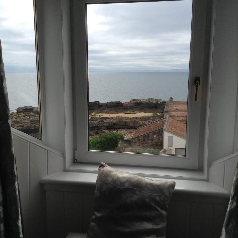 B&B At 37 Anstruther Chambre photo
