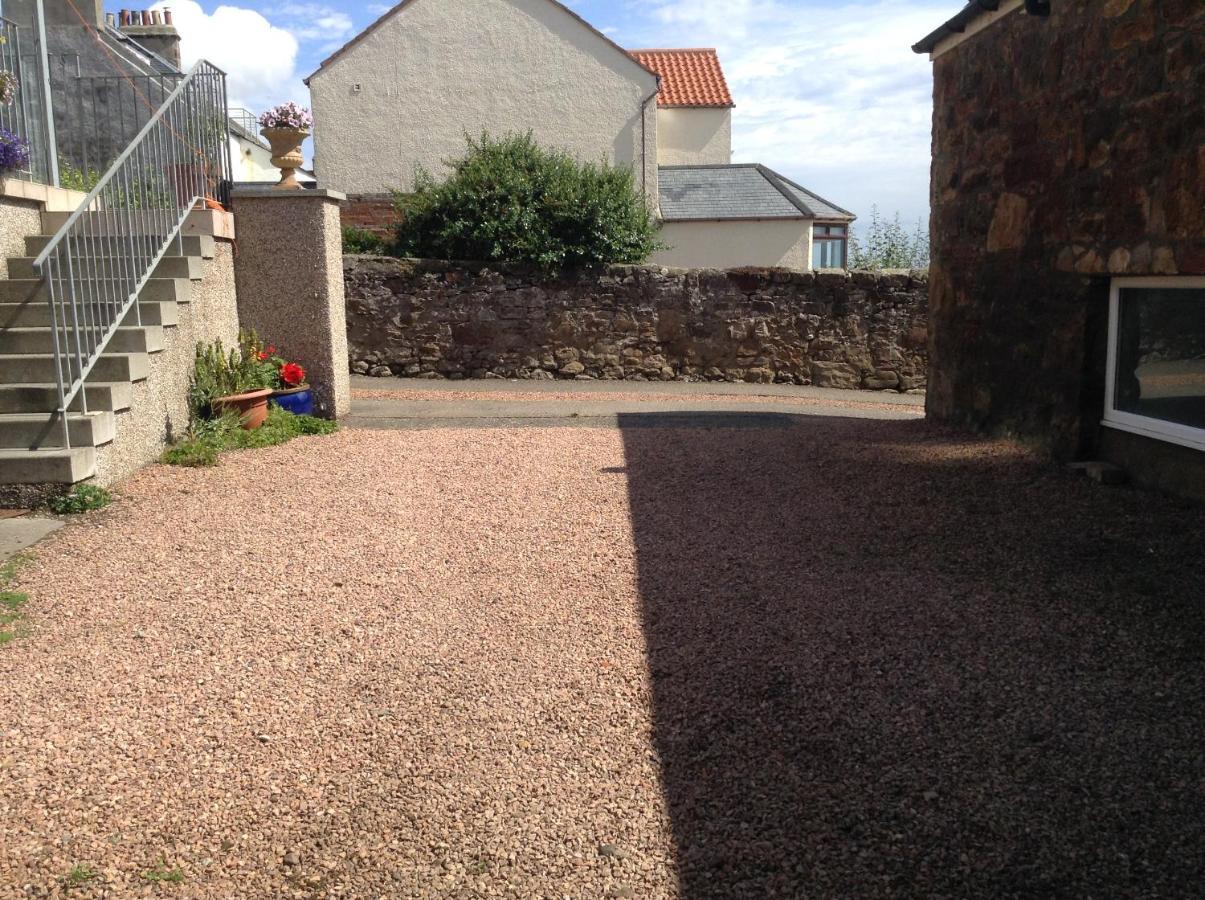 B&B At 37 Anstruther Extérieur photo