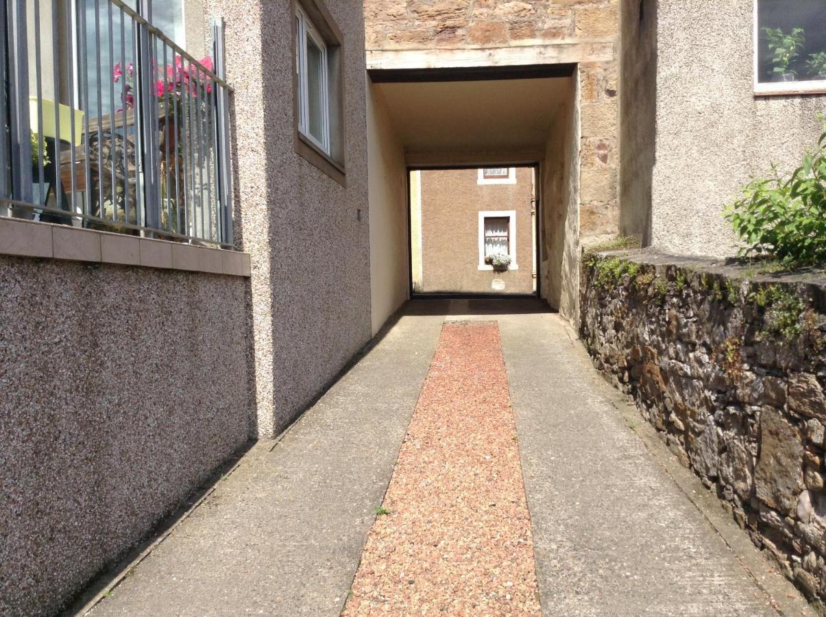 B&B At 37 Anstruther Extérieur photo