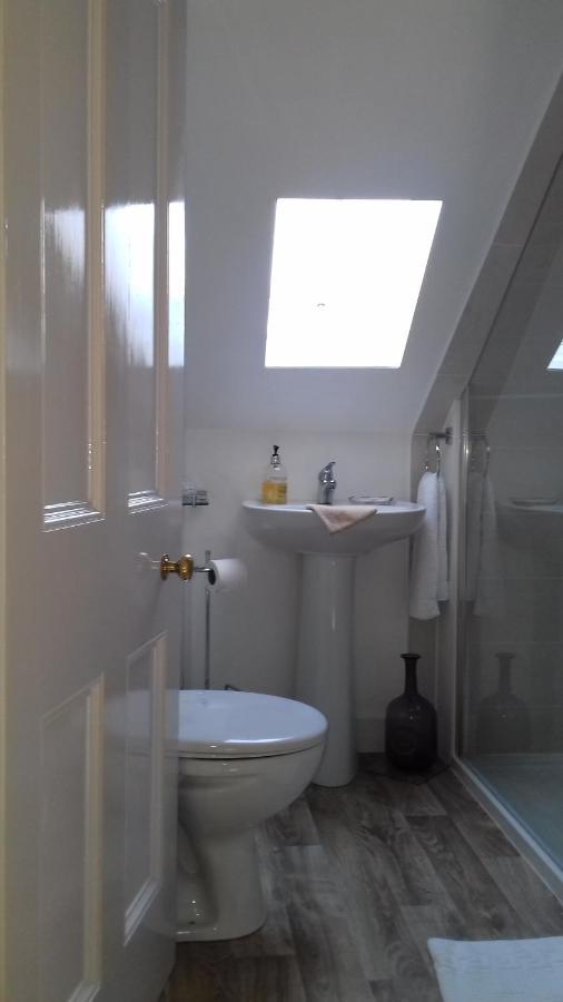 B&B At 37 Anstruther Extérieur photo