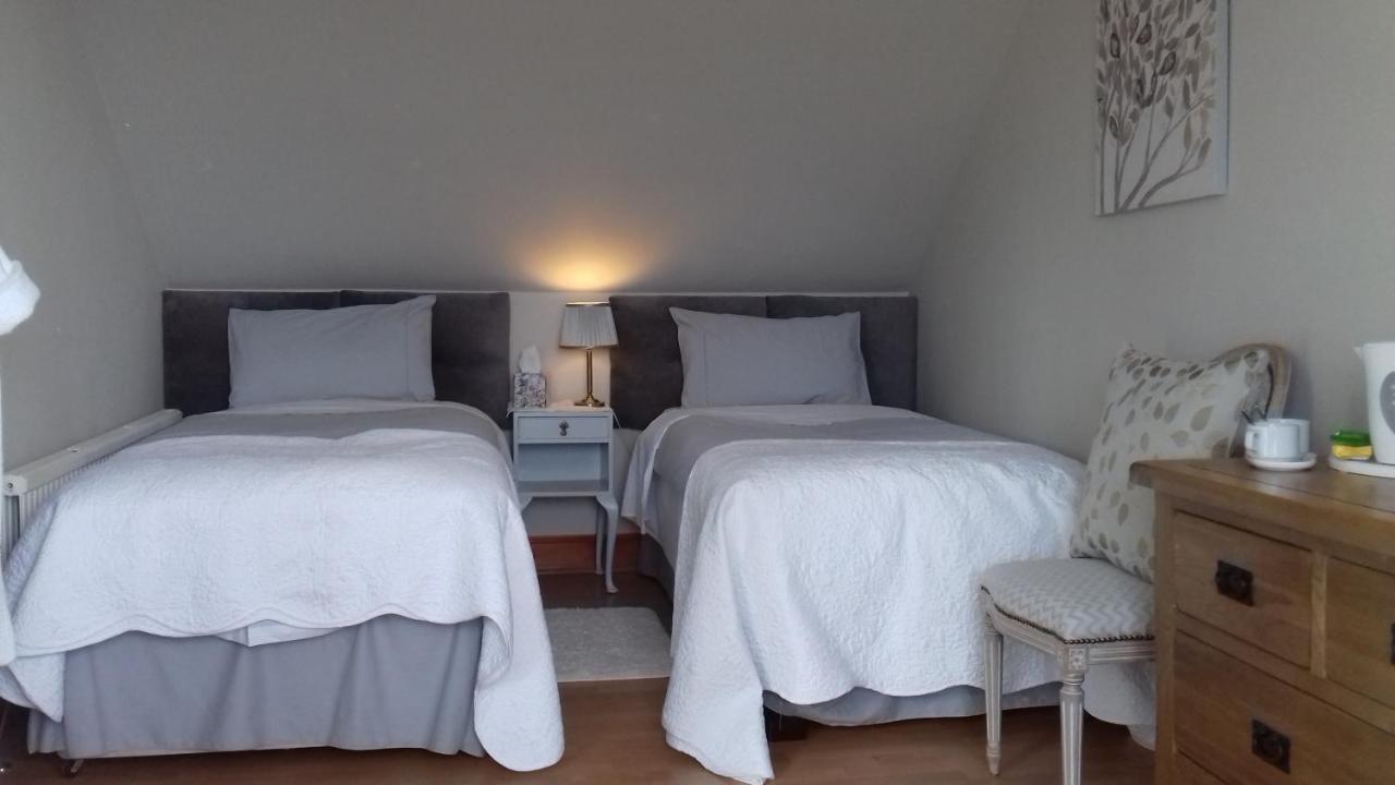 B&B At 37 Anstruther Extérieur photo
