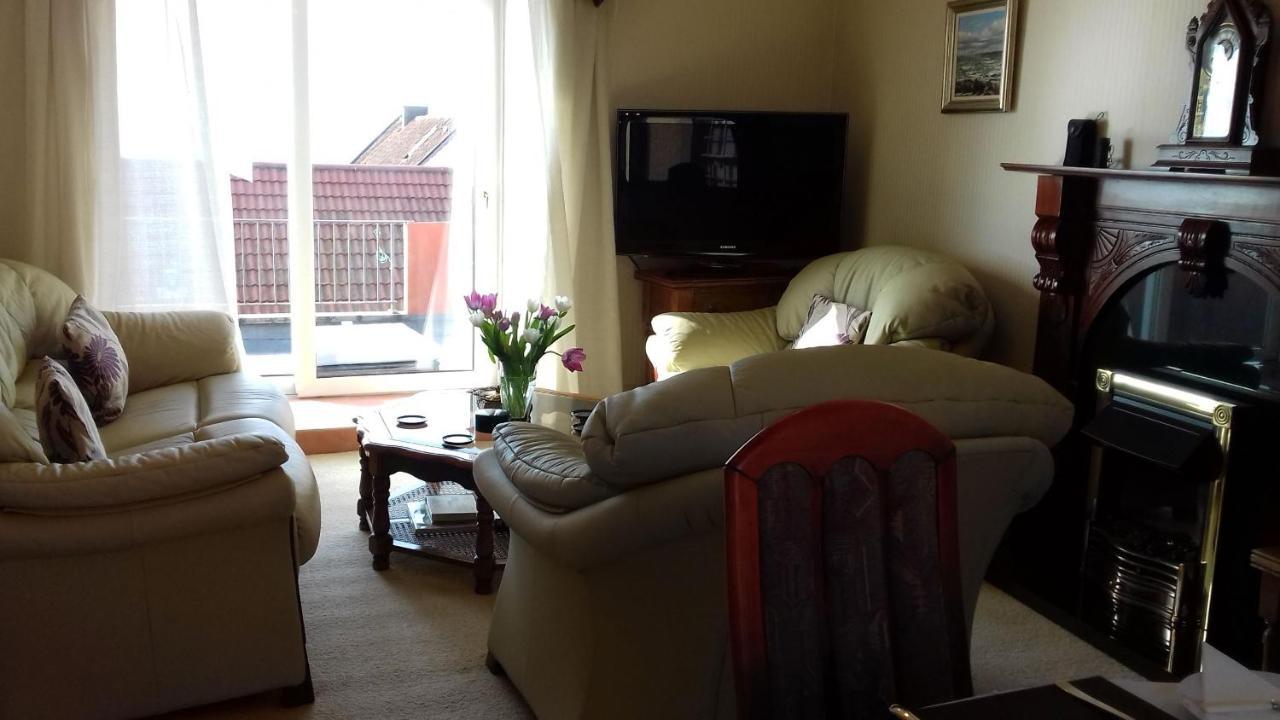 B&B At 37 Anstruther Extérieur photo